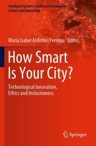 Könyv How Smart Is Your City? 