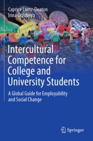 Carte Intercultural Competence for College and University Students Caprice Lantz-Deaton