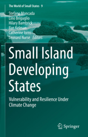 Buch Small Island Developing States Lino Briguglio
