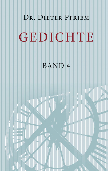 Knjiga Gedichte 