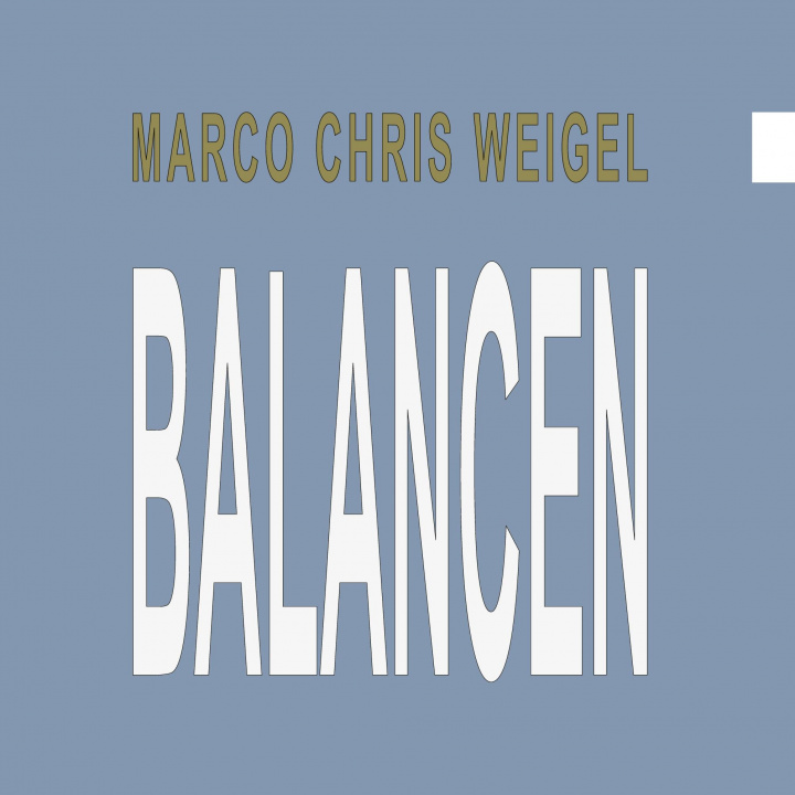 Kniha Balancen 