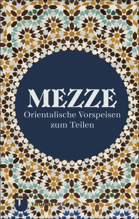 Libro Mezze 