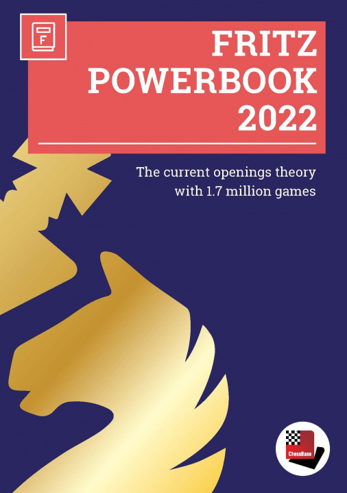 Digital Fritz Powerbook 2022 