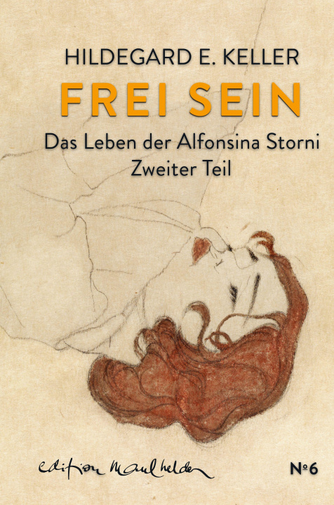 Knjiga Frei sein 