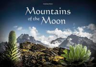 Книга Mountains of the Moon Andreas Klotz