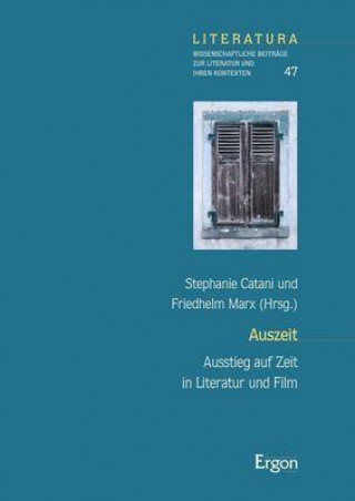 Book Auszeit Friedhelm Marx