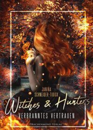 Carte Witches & Hunters 