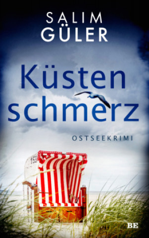 Knjiga Küstenschmerz Salim Güler