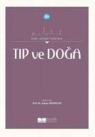 Knjiga Tip ve Doga 