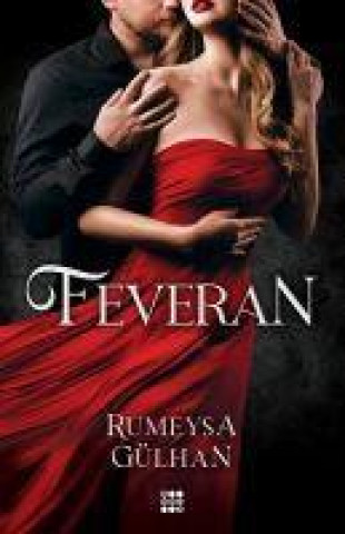 Knjiga Feveran 