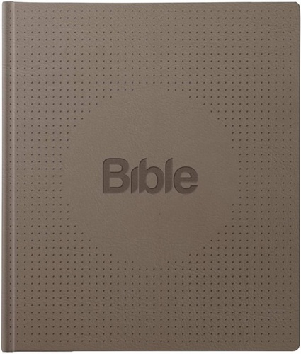 Könyv Bible Alexandr Flek