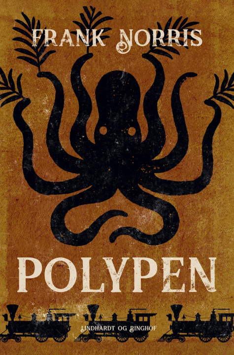 Knjiga Polypen Johannes V Jensen