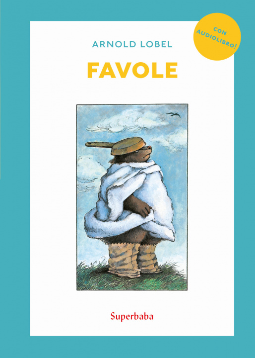 Livre Favole Arnold Lobel