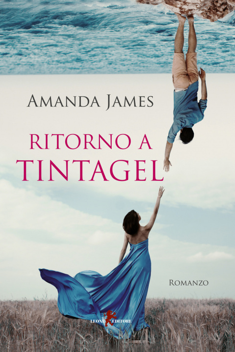 Knjiga Ritorno a Tintagel Amanda James
