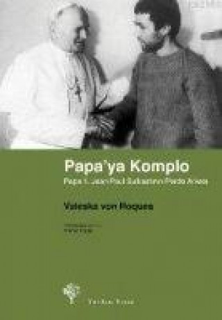 Knjiga Papaya Komplo 