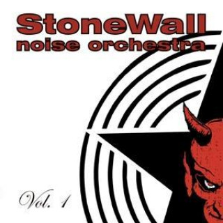 Audio Vol.1 StoneWall Noise Orchestra