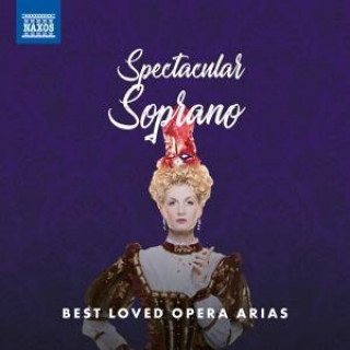 Zvok Spectacular Soprano 