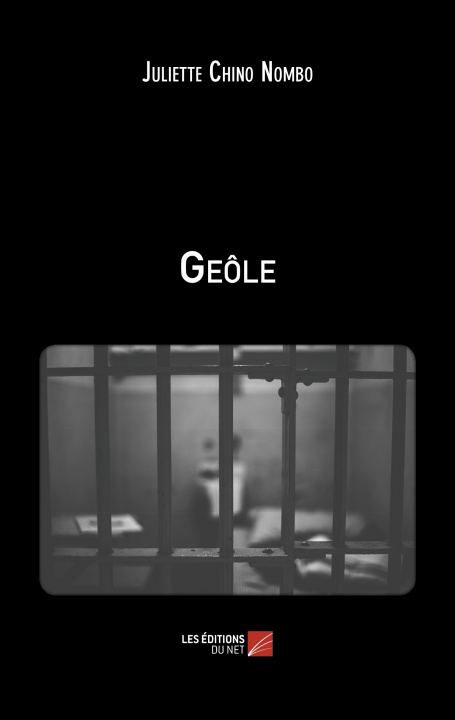 Knjiga Geôle Chino Nombo
