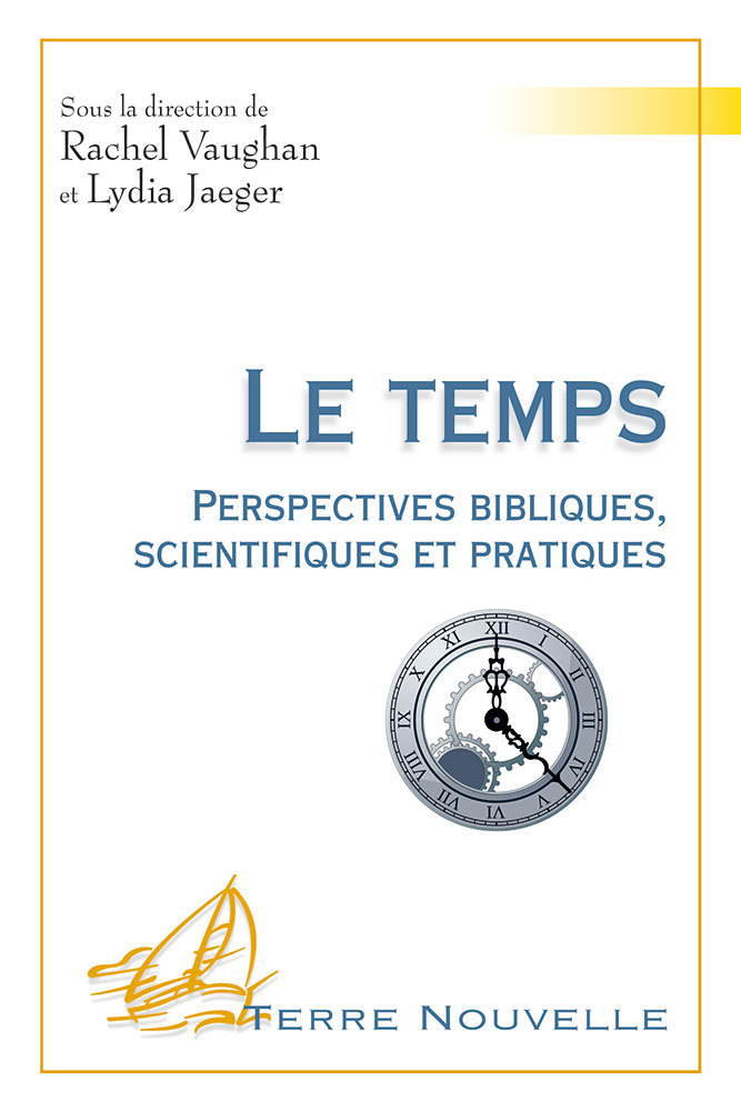 Book Le temps Jaeger