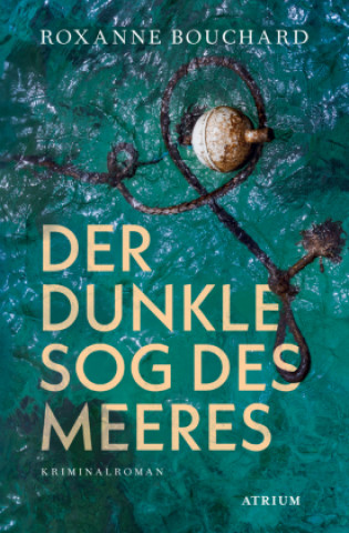 Könyv Der dunkle Sog des Meeres Frank Weigand