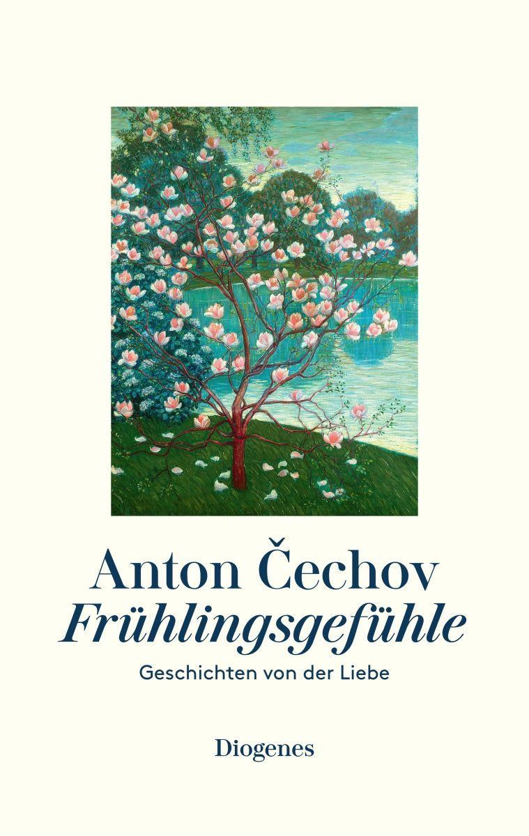 Knjiga Frühlingsgefühle Peter Urban