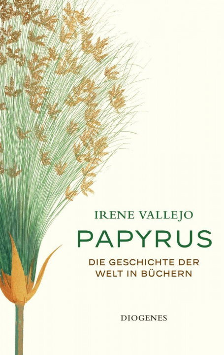 Kniha Papyrus Maria Meinel