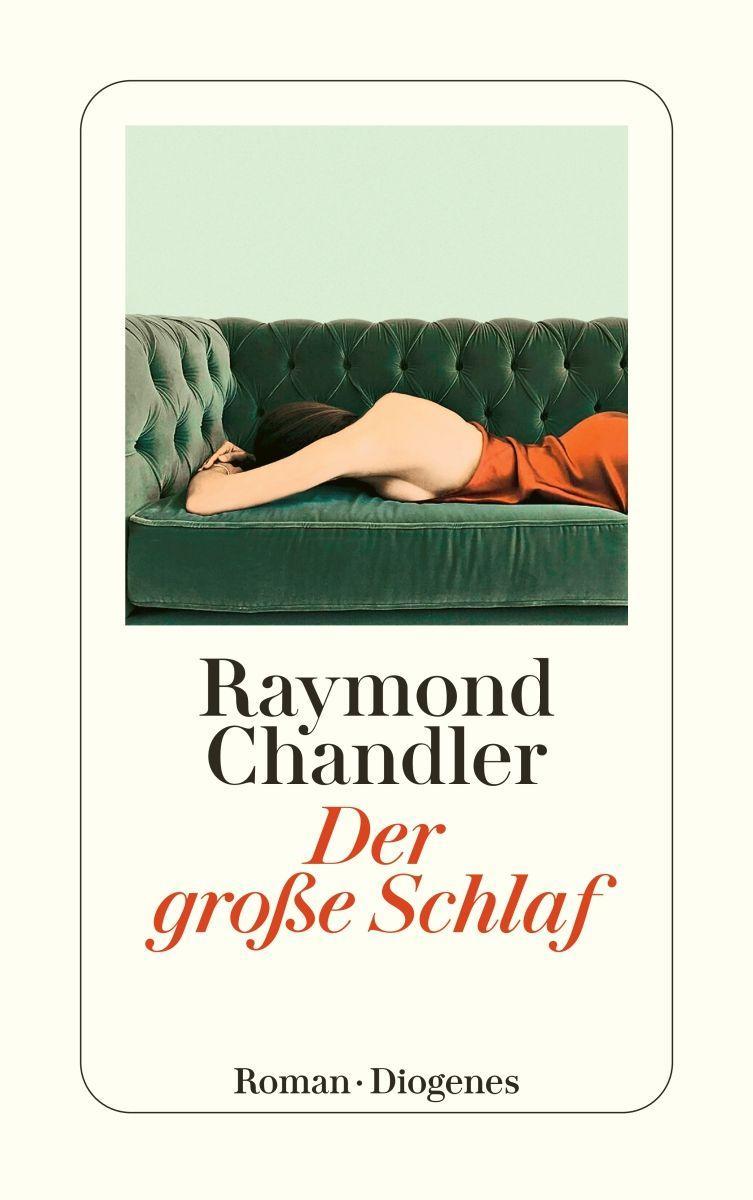 Libro Der große Schlaf Frank Heibert