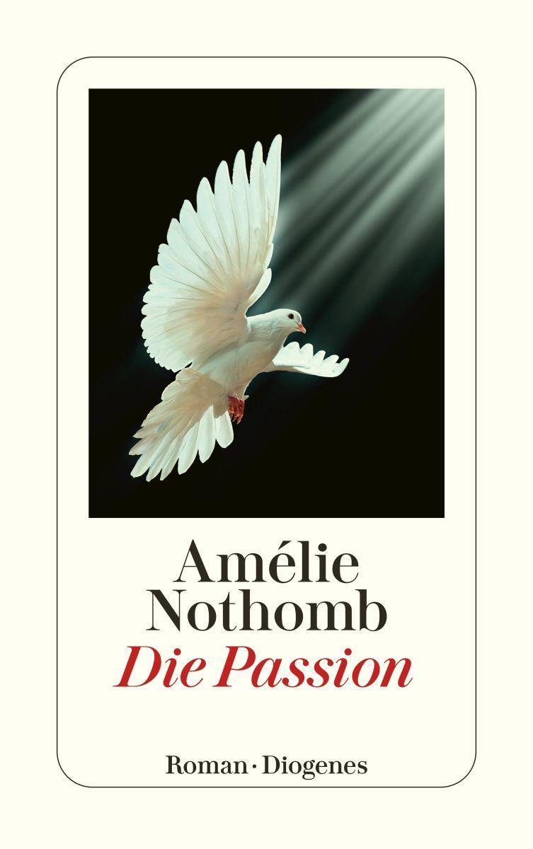 Kniha Die Passion Brigitte Große