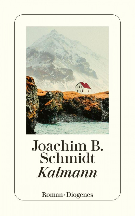 Kniha Kalmann 
