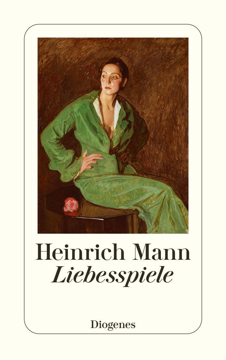 Kniha Liebesspiele Christian Strich