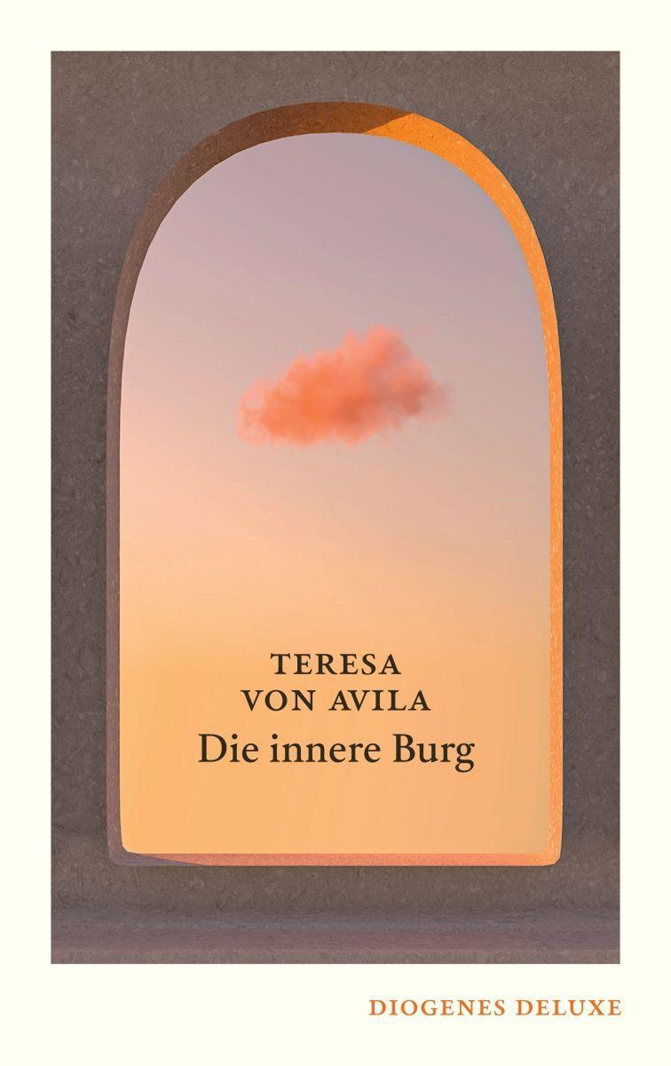 Buch Die innere Burg Fritz Vogelgsang