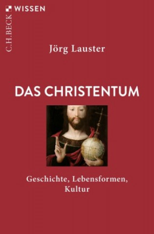 Book Das Christentum 