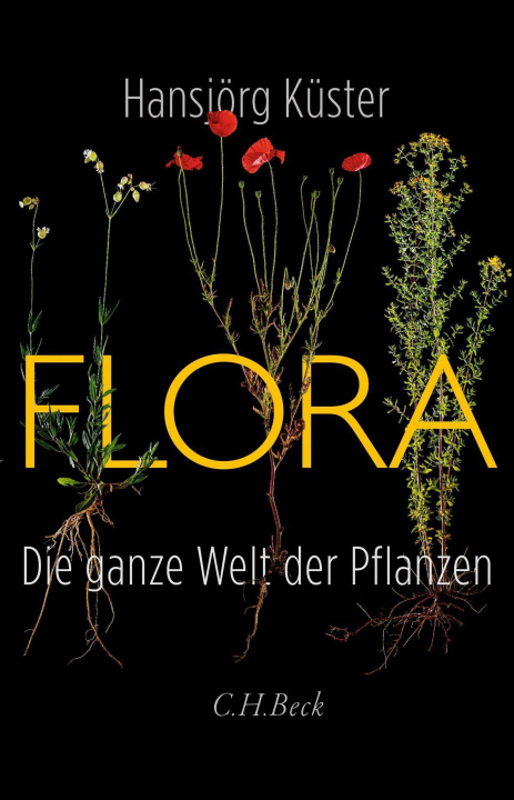 Book Flora 