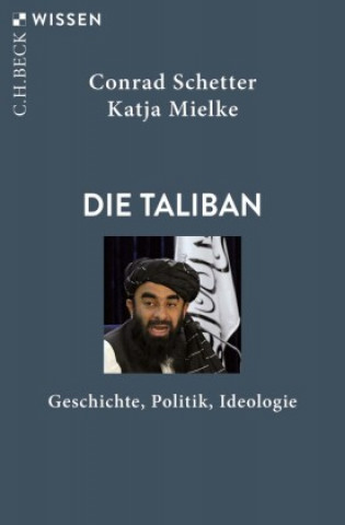 Book Die Taliban Katja Mielke