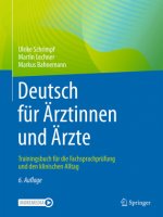 Carte Deutsch für Ärztinnen und Ärzte Martin Lechner