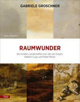 Kniha Raumwunder 