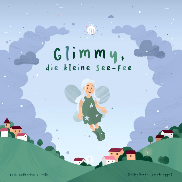 Libro Glimmy, die kleine See-Fee 
