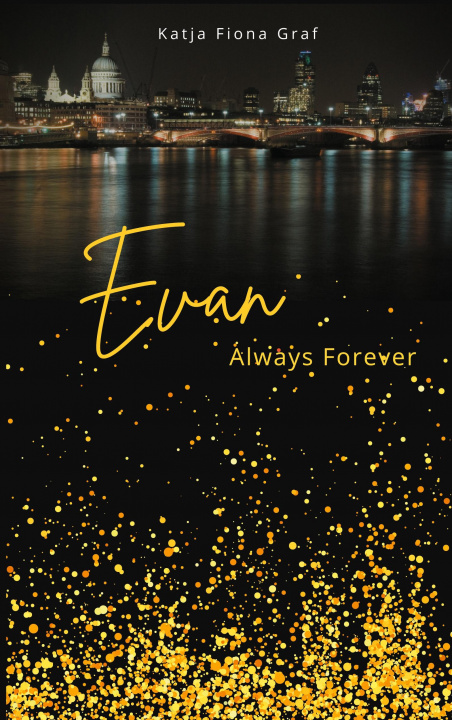 Book Evan Katja Fiona Graf