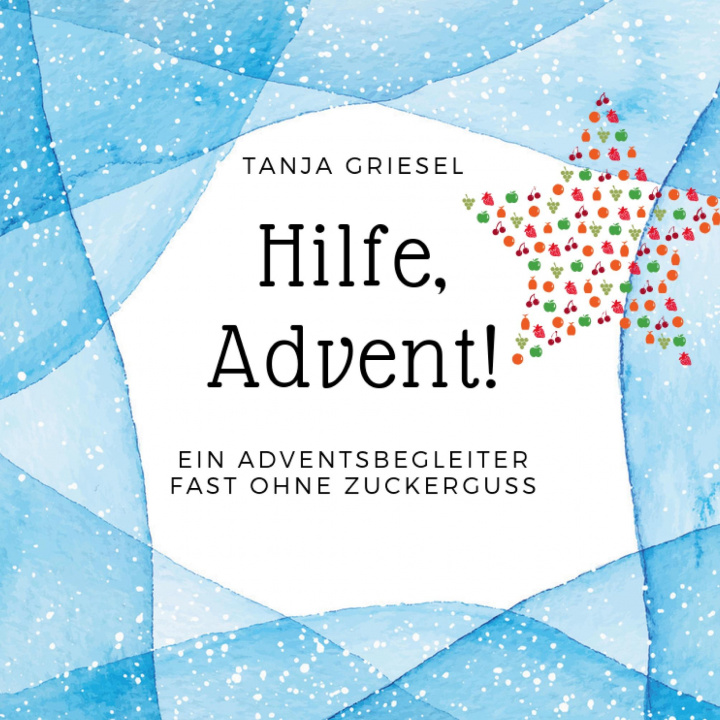 Könyv Hilfe, Advent! 