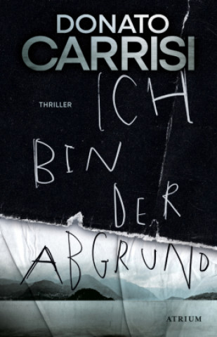 Βιβλίο Ich bin der Abgrund Susanne Van Volxem