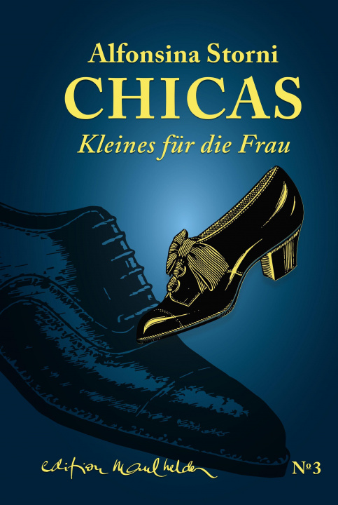 Knjiga Chicas Hildegard E. Keller
