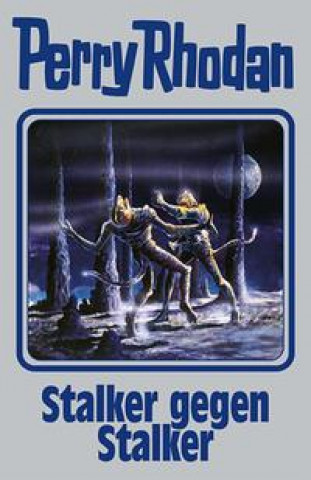 Buch Stalker gegen Stalker Perry Rhodan