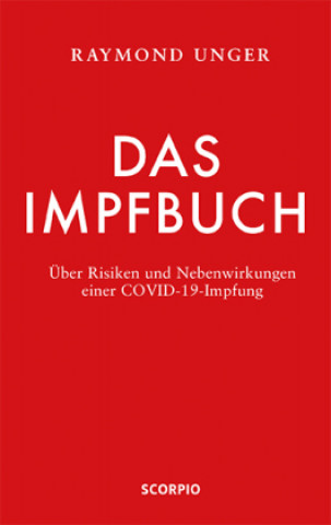Книга Das Impfbuch 