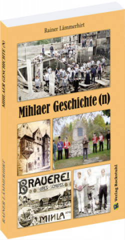 Carte Mihlaer Geschichte(n) Heimat- und Verkehrsvereins e. V. Mihla