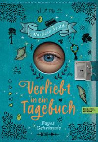 Knjiga Verliebt in ein Tagebuch (Band 2) Marliese Arold