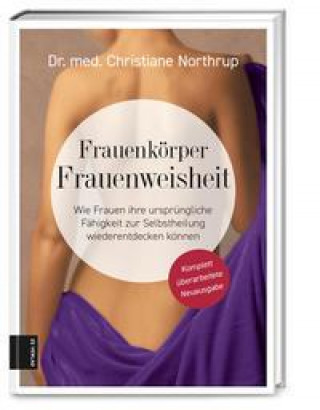 Kniha Frauenkörper - Frauenweisheit 