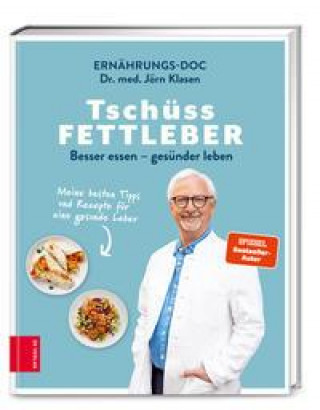 Книга Tschüss Fettleber 