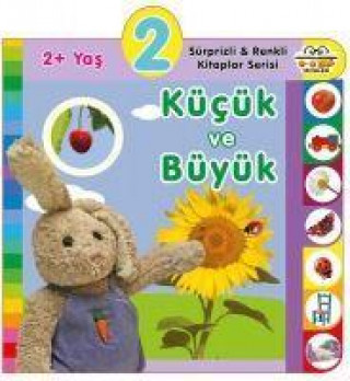 Knjiga 2 Yas Kücük ve Büyük 
