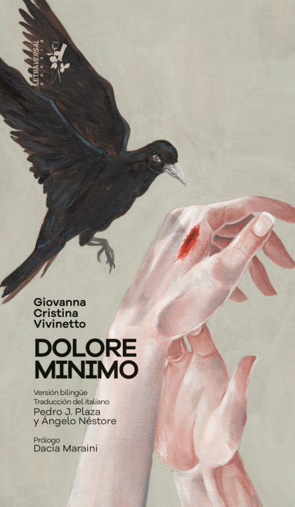 Carte Dolore minimo GIOVANNA CRISTINA VIVINETTO
