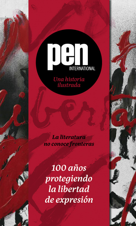 Libro Pen internacional 